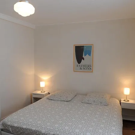 La Tamaris Maison A Partager Vieux-Boucau-les-Bains