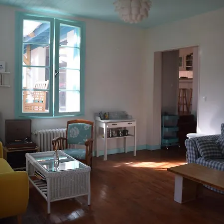 La Tamaris Maison A Partager Vieux-Boucau-les-Bains
