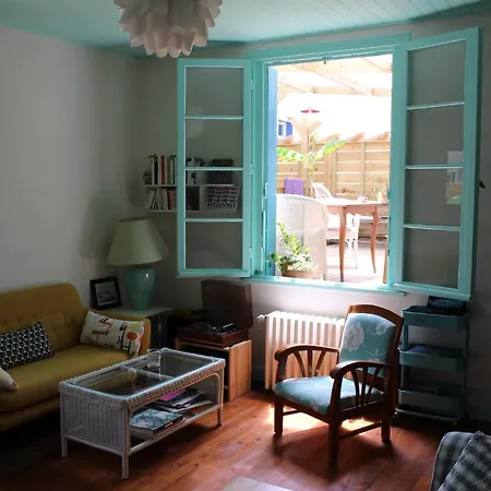 La Tamaris Maison A Partager * Vieux-Boucau-les-Bains