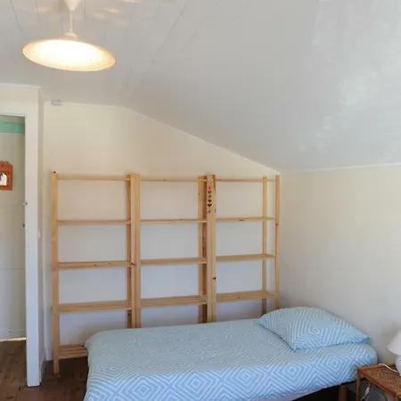 Guest house La Tamaris Maison A Partager *