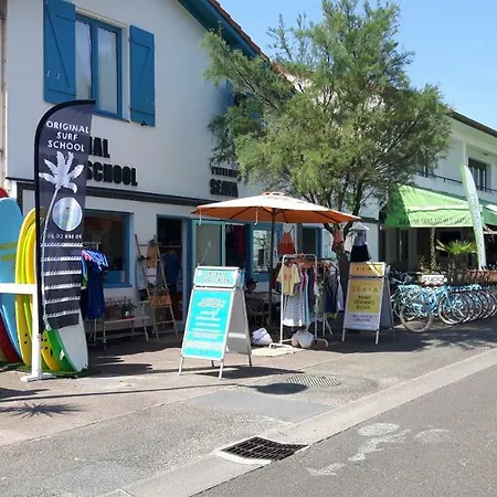 La Tamaris Maison A Partager * וייה-בוקו-לה-באן