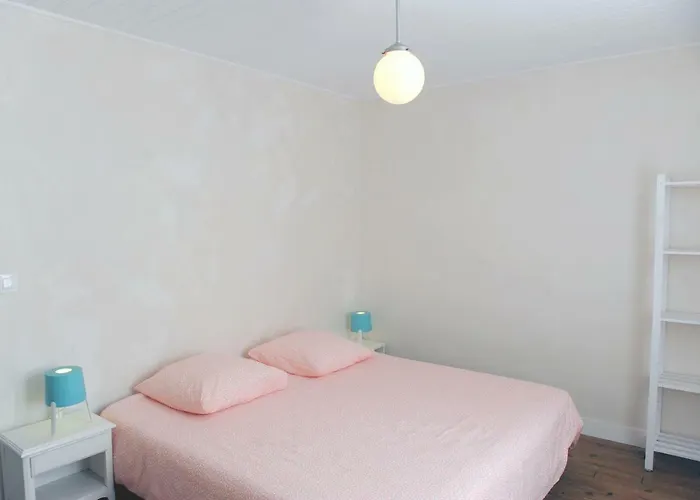 La Tamaris Maison A Partager