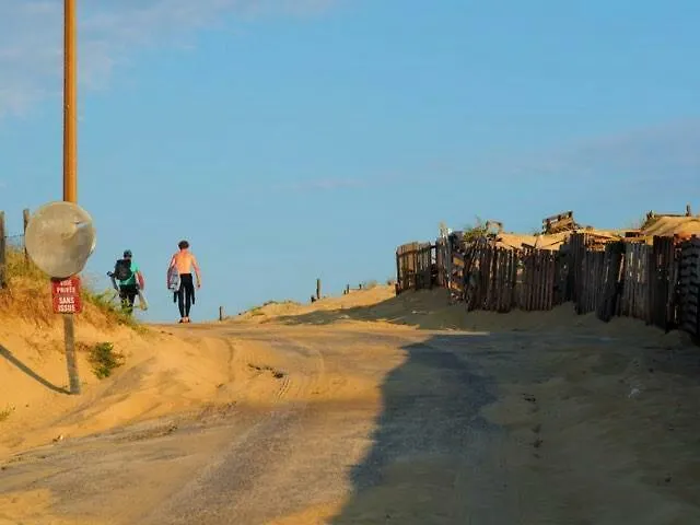 La Tamaris Maison A Partager וייה-בוקו-לה-באן