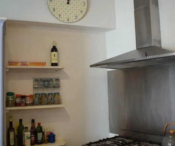 בית הארחה La Tamaris Maison A Partager וייה-בוקו-לה-באן