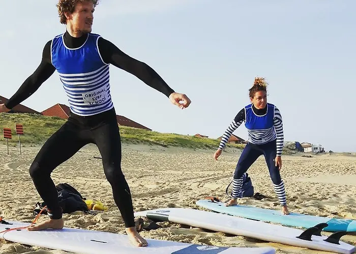 La Tamaris Maison A Partager * וייה-בוקו-לה-באן