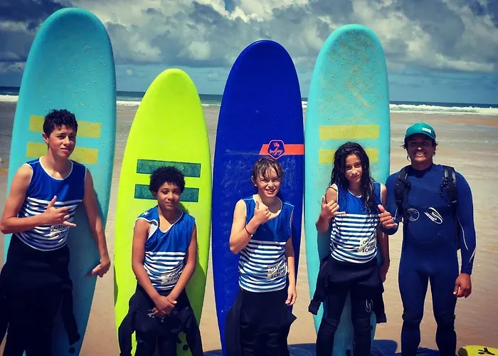 La Tamaris Maison A Partager בית הארחה *