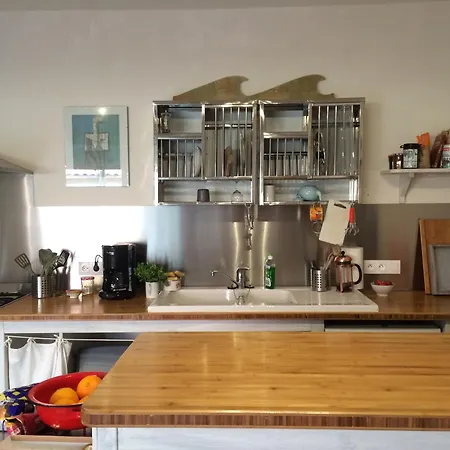 La Tamaris Maison A Partager Vieux-Boucau-les-Bains
