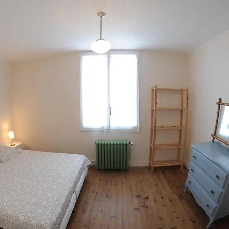 Maison d'hôtes La Tamaris Maison à Partager