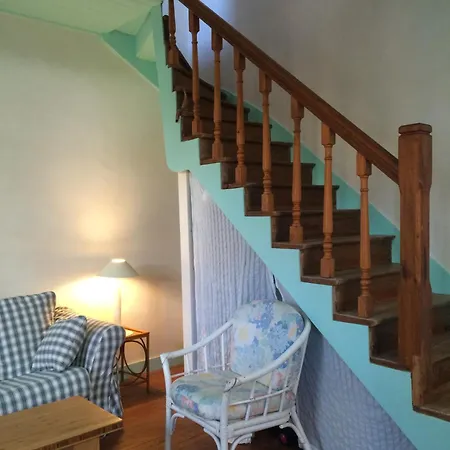 La Tamaris Maison à Partager *
