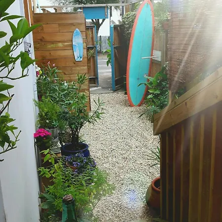 La Tamaris Maison A Partager Vieux-Boucau-les-Bains