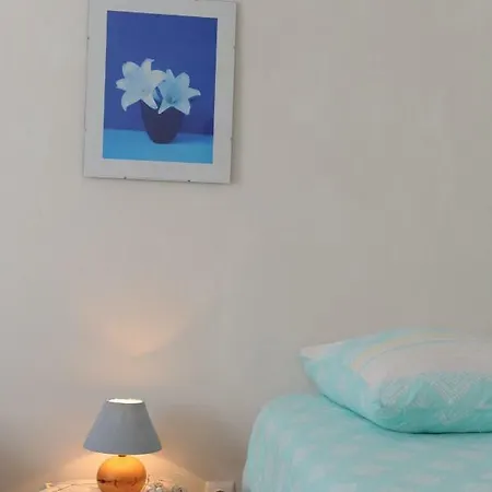 La Tamaris Maison à Partager Maison d'hôtes