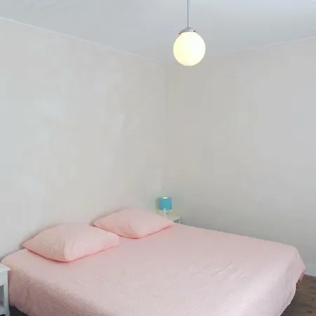La Tamaris Maison à Partager