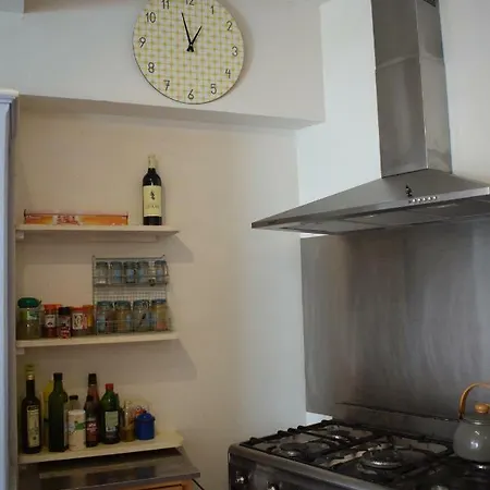 Pensión La Tamaris Maison A Partager Vieux-Boucau-les-Bains