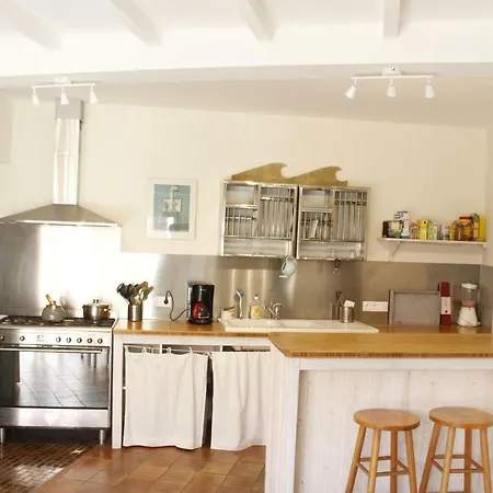 La Tamaris Maison A Partager * Vieux-Boucau-les-Bains